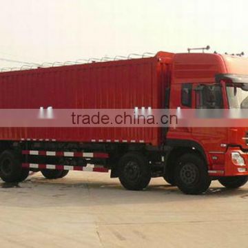 Cargo Truck, Dongfeng DFL1203A,Container Truck