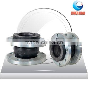 Flexible Pipe Rubber Joint Connector Rubber Flexible Flange Joint photo-3