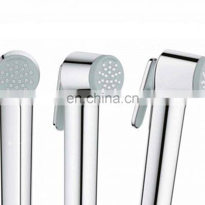 GAOBAO Hand Held Toilet Shattaf Shower Bidet Sprayer