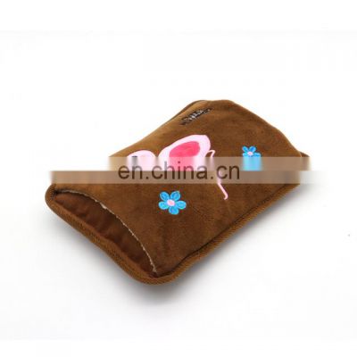 cixi city cheap price electric hot water bag