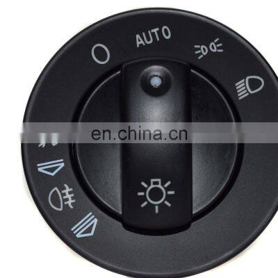 Free Shipping!New Headlight Control Head Light Switch For AUDI A4 QUATTRO S4 8E0941531B photo-4