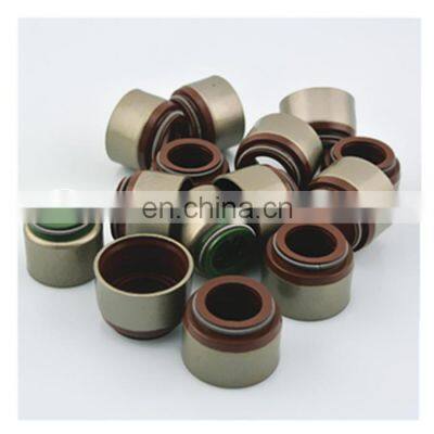 High Quality Valve Oil Seal 6*11*6.5/10.7 MD184303 photo-2