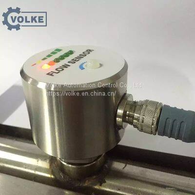 Factory price water flow switch thermal flow switch
