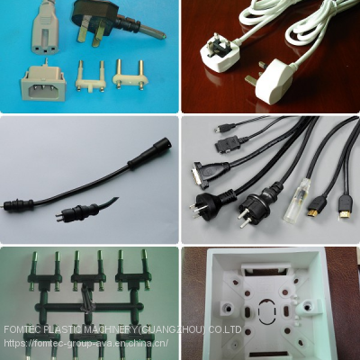 450 KN Plug Making Machine photo-4