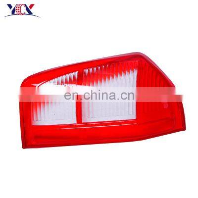 T11 3773010BA/O20BA Car T11PF Rear Tail Lamp Cover Auto Parts T11PF Rear Tail Light Cover for Chery T11pf New Tiggo