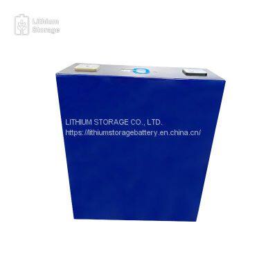 LFP71173200-280Ah Lithium Ion Battery Battery System Chinese Supplier Chinese Lithium Battery Manufacturer photo-2