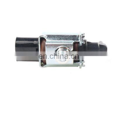 Car Vacuum Emission Solenoid Valve For Mitsubishi Montero Pajero MR204853 K5T48272 photo-5