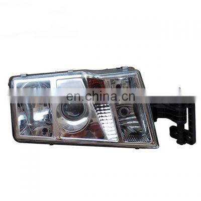 Suitable for business truck 21094523 21094524 Head Light with Square Connector