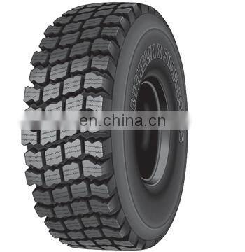 Michelin 17.5R25 X SNOPLUS