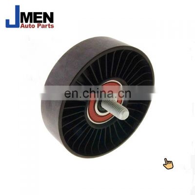 Jmen 25286-2B000 Belt Idler Pulley for Hyundai I30 17- Car Auto Body Spare Parts