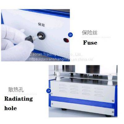 Laboratory Collector Magnetic Stirrer photo-2