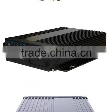 2016 Hot Selling H 264 Dvr 4-channel SD Card 4CH Dvr Linux System Mdvr For Car