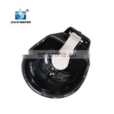 Wholesale Automatic Horse Cast Iron Drinking Water Bowl for Cat photo-4