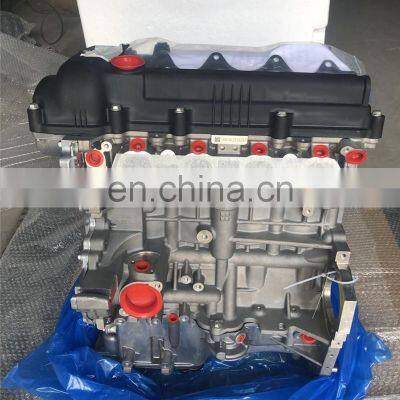 1.6L MPi Motor G4FG Engine For Hyundai Creta Ix25 Elantra HB20 I30 G4FG Engine Kia Forte Cerato KX3 Seltos Soul photo-2