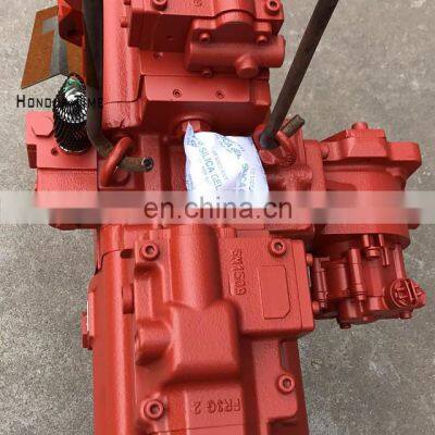 Hot sell K3V180DTP Excavator hydraulic main pump