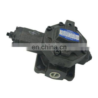 Yuken SVP SVPF-12/20/30/40-20/35/55/70-20 series Variable Displacement Vane Pump SVPF-20-70-20H14