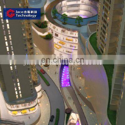 Miniature Model Meaning Building Models How to Make House photo-2