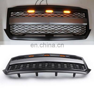 Auto Accessories Front Grille for Chevrolet Silverado