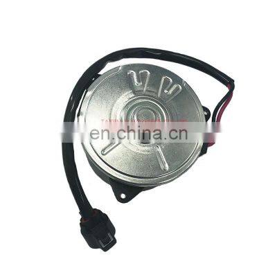 Taipin Car Radiator Fan Motor For HIACE 168000-5470