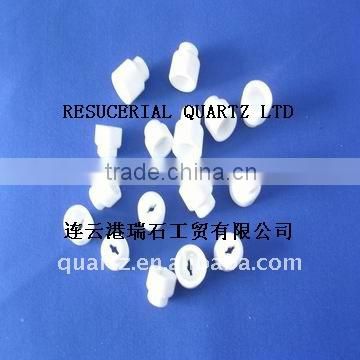 Ceramic parts for heating elements