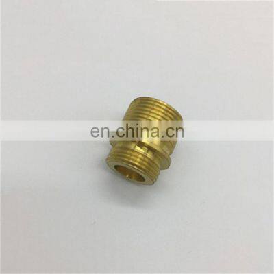 Made in China Precision Car Parts Cnc Milling Turning Brass Service Scooter Racing 5 Axis CNC Machining Parts photo-5