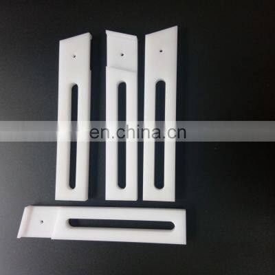 Applicable to Hard Plastic Upe Retaining Block Applied in Fixed Position