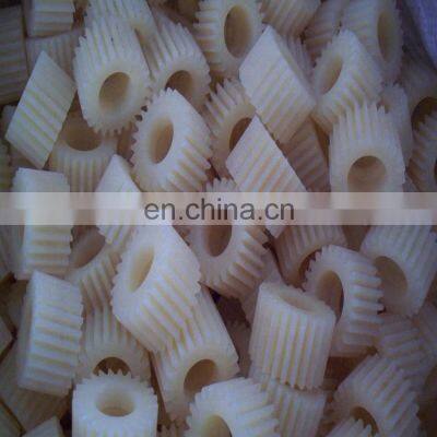 Industrial plastic gear manufacturer