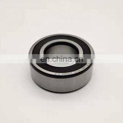 3202.BD.2HRS.TVH Bearing Size 15x35x15.9 mm Double Row Angular Contact Ball Bearing 3202-BD-XL-2HRS-TVH