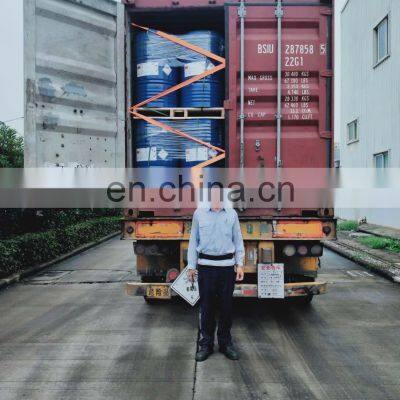 2-ethyl Hexanol (2EH) Chemical Formula CH3 (CH2)3 CH(C2H5) CH2OH CAS NO.104-76-7 EC NO.203-234-3 photo-2