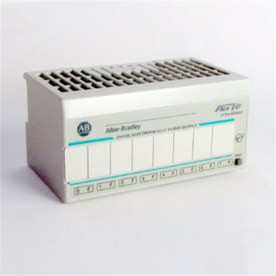 Brand New and Original AB 1791DS-IB12 PLC Module photo-2