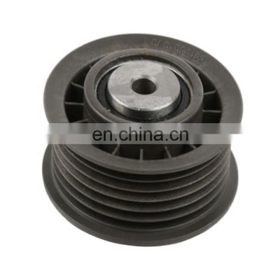 Factory 6012001070 Tensioner Pulley for Mercedes-Benz Idler Pulley