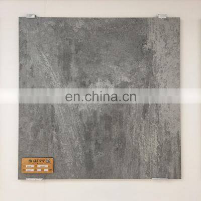 Plain Color Matt Rustic Industrial Style Gray Concrete Tile for Wall and Floor for Kitchen Bathroom Outdoor Tile photo-5