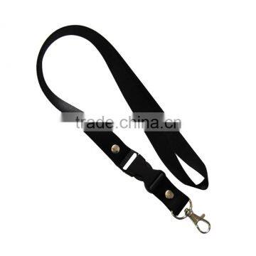 100% good quality heat trasfer lanyard bulk