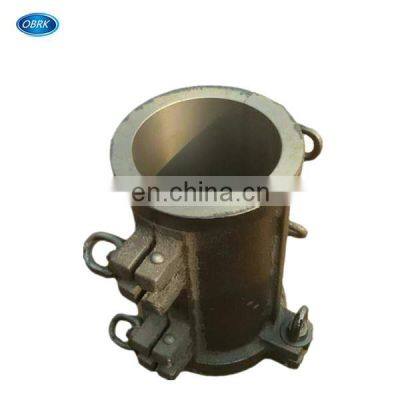 Dia.100*200mm/dia.150mm*300mm cast iron concrete test cube cylinder mold/mould