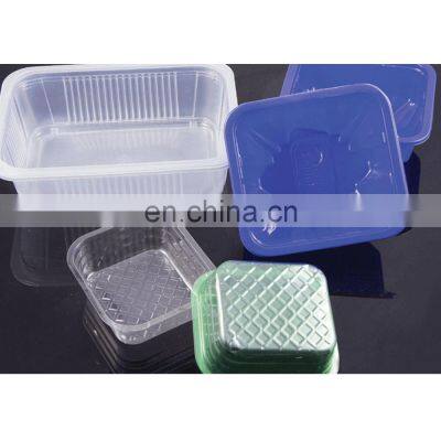 Цена на популярную в продаже машинку FJL-750 для изготовления одноразовых стаканов из стекла, машина для изготовления одноразовых пластиковых стаканов, пластиковая машина для формирования стаканов photo-5