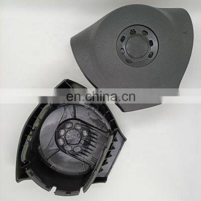 Wholesale Car Steering Wheel Plastic Cover Airbag for VWW Passat B7 2011 Jetta 2011 Tiguan 2011