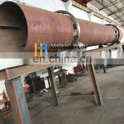 Hoist Type Wood Charcoal Making Machine Furnace for Shisha Charcoal photo-2