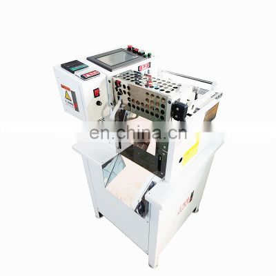 High quality computerized fabric cutting machine