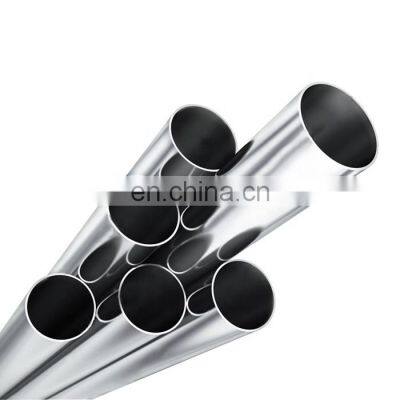 Chinese food grade SUS304 316 stainless steel pipe fittings are of high quality and low price