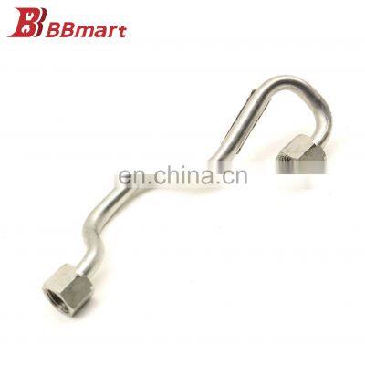 BBmart Auto Parts Fuel Rail Line for VW Passat Touareg Magotan OE 03H133321F 03H 133 321 F