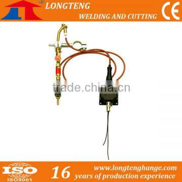AC 24V / 220V Auto Igniter For CNC Flame Cutting Machine