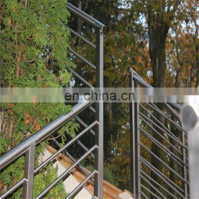 CBMmart Glass Railing Balustrades Modern Design Balcony Railing Handrails photo-5