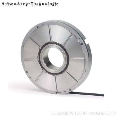 Heidenhain MT12 0-12mm ±0.05μm Id.:243602-06 Measuring Head photo-5