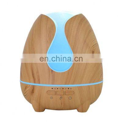 Young Living Essential Oils Steamer Ultrasonic Scent Aroma Diffuser Air Freshener Ultrasonic Humidifier Tabletop / Portable ROHS