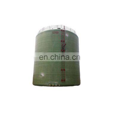 FRP Chemical Tank Fiberglass Reinforced Plastic Tank FRP Tank