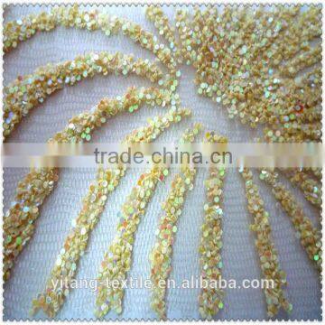 Garment Accessory Fabric