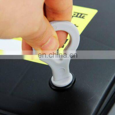 Plastic Lockable Rodent Mice Trap Bait Station Rat Box photo-5