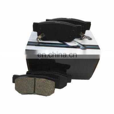 Brake Pad D863 OEM 48413-21B10 7688-D863 GDB3282 PAD1380 510SS02 DB1451 ADG04259 P30014 6134139 573676J 106302 WBP23545A GDB3413