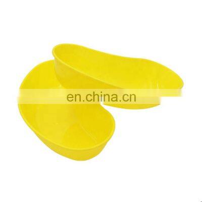 Hot sale disposable plastic kidney dish