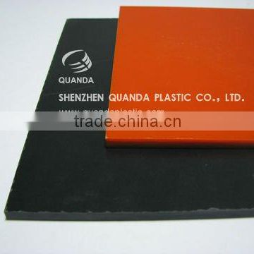 antistatic bakelite laminated board